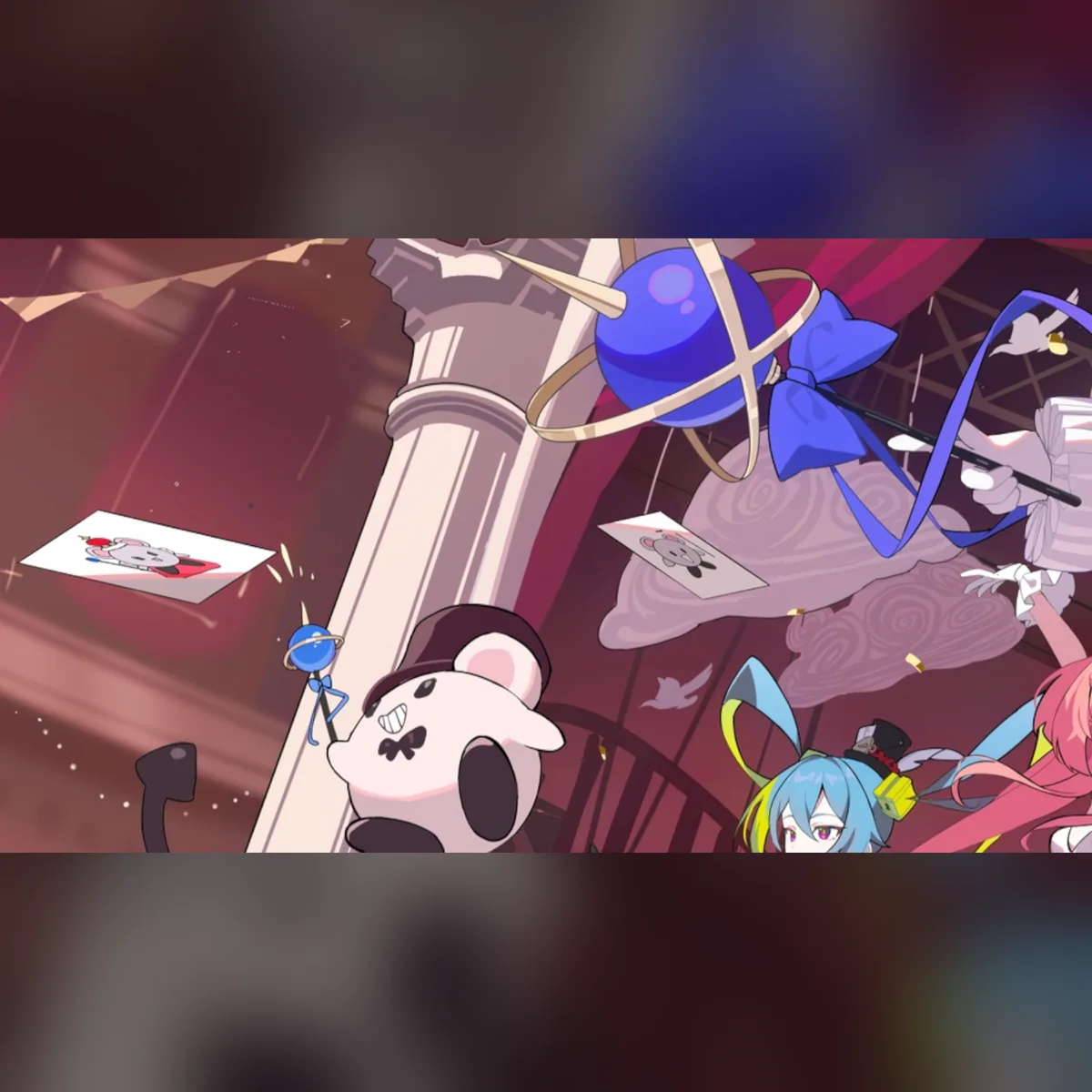 集星引擎 AstralEngine